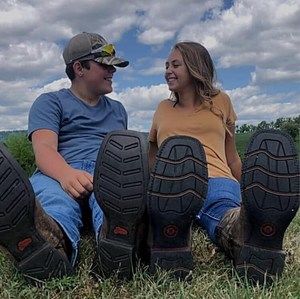 Meet your Posher, Kylee